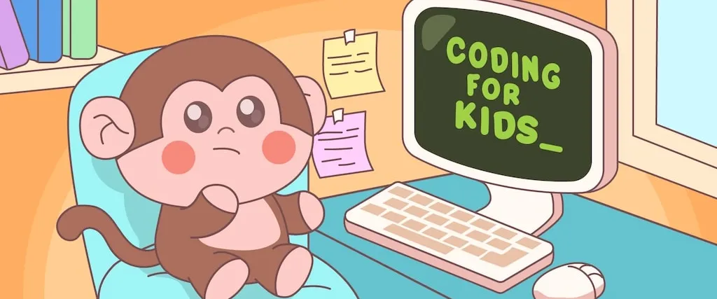 Code Monkey