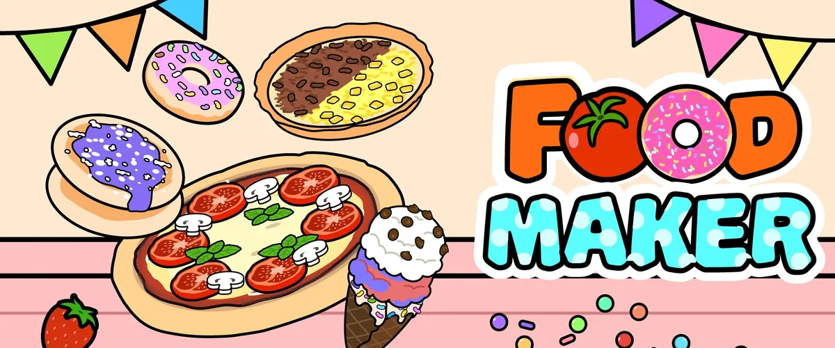 Food Maker