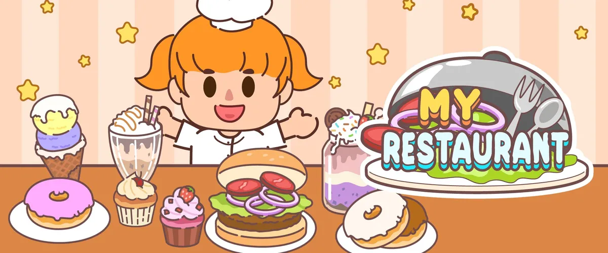 My Restaurant