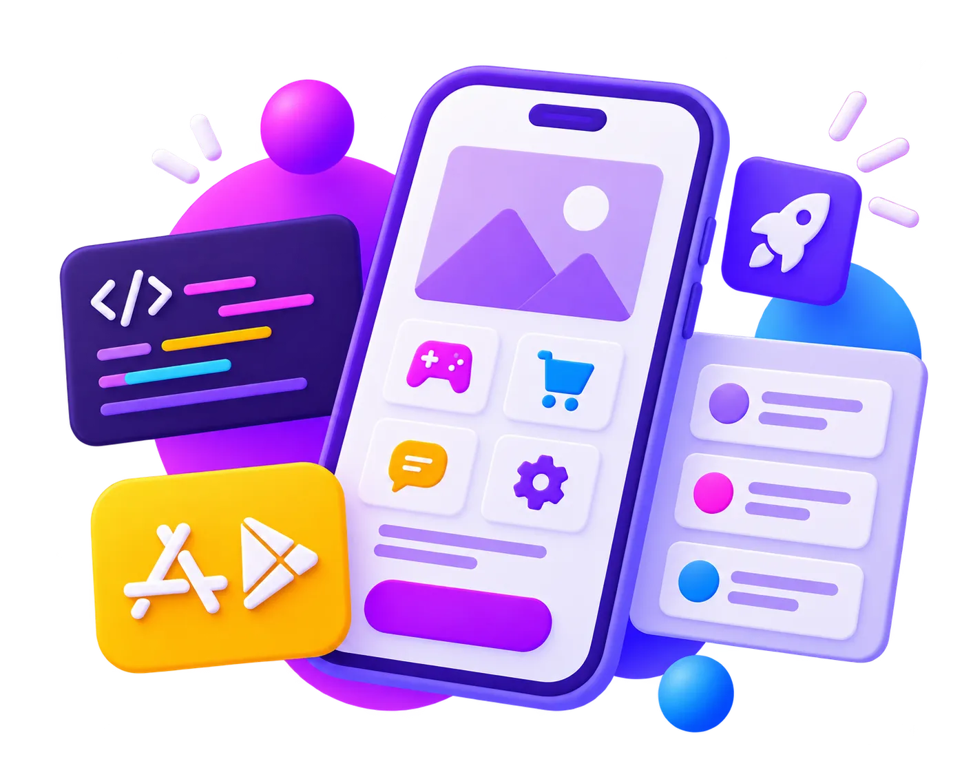 App Development