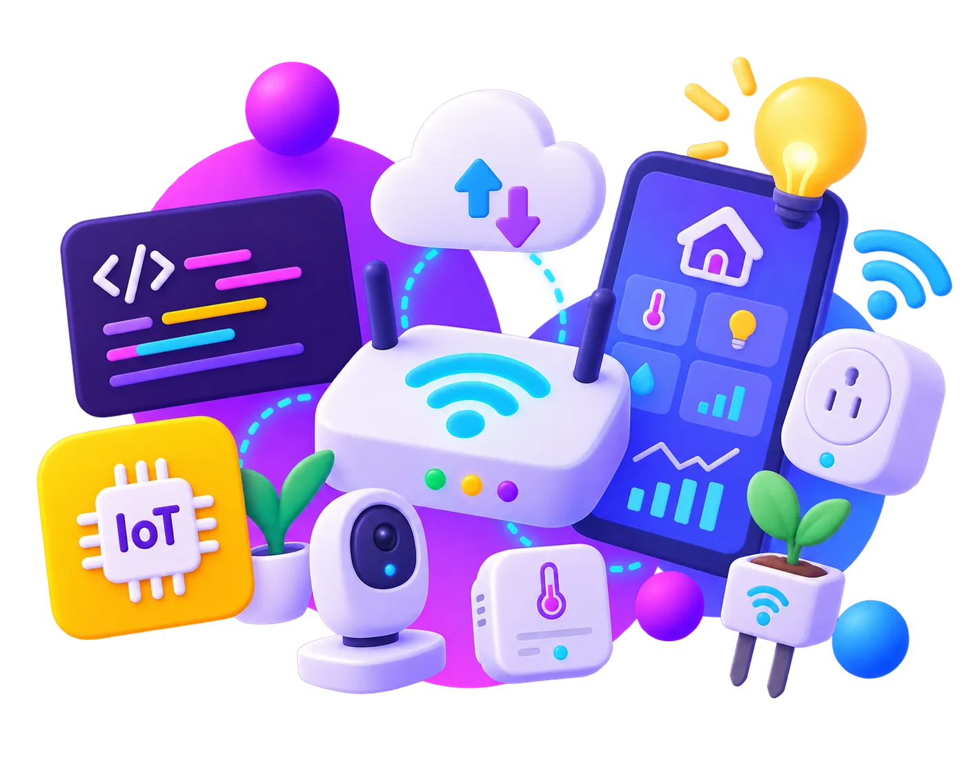 IoT Development