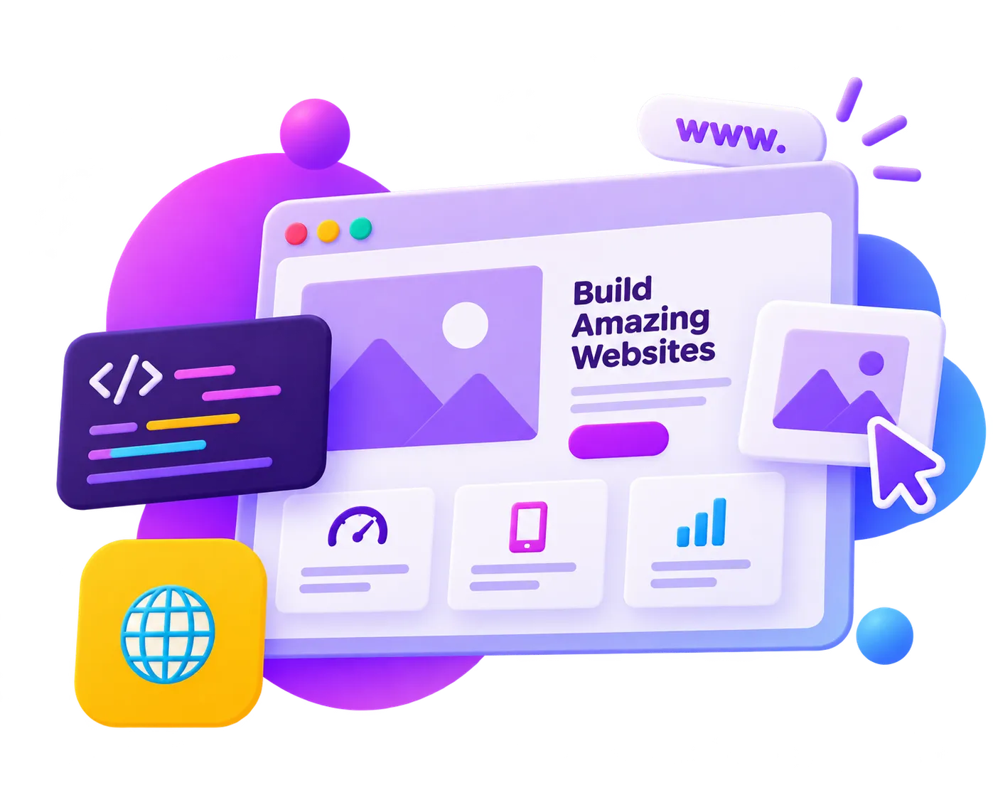 Website Development