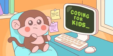 Code Monkey