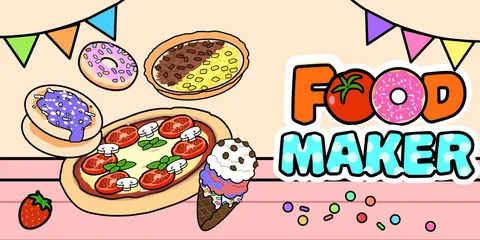 Food Maker