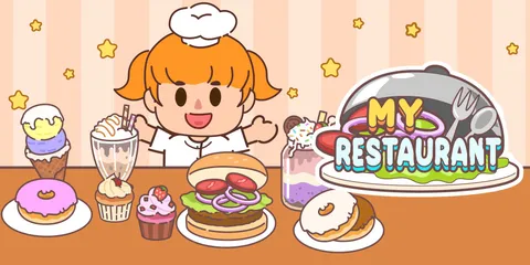 My Restaurant
