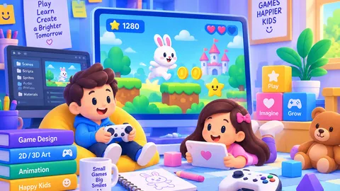 Small screens. Big imaginations.