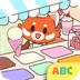 Ice Cream Cafe icon